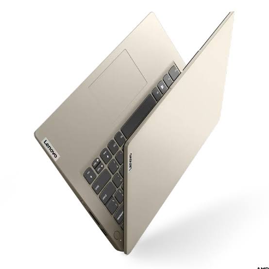 Lenovo IdeaPad Slim 1 14AMN7 angle 4