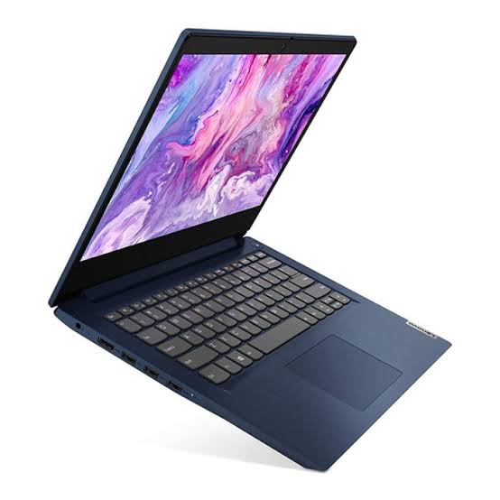 Lenovo IdeaPad Slim 3 14IAH8