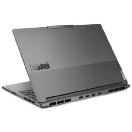 Lenovo ThinkBook 14 G6 IRL angle 3