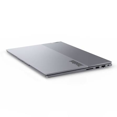 Lenovo ThinkBook 14 G6 IRL angle 4