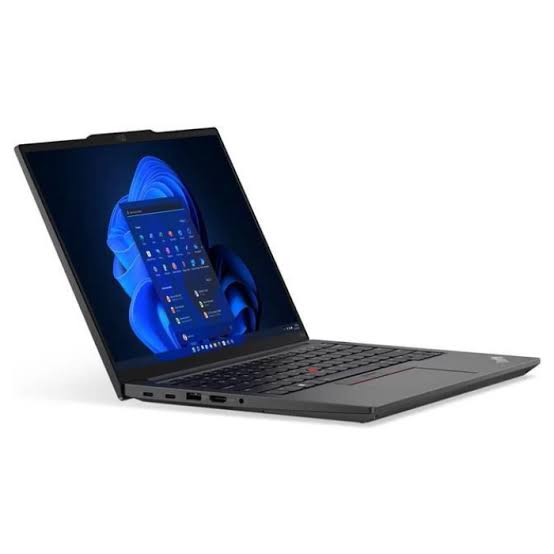 Lenovo ThinkPad E14 Gen 5 angle 4