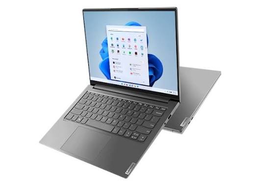 Lenovo Yoga Slim 7 Pro 14APH8