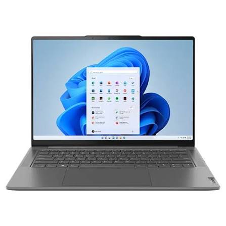 Lenovo Yoga Slim 7 Pro 14APH8 angle 2