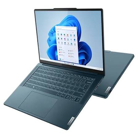 Lenovo Yoga Pro 9i 16IRH8