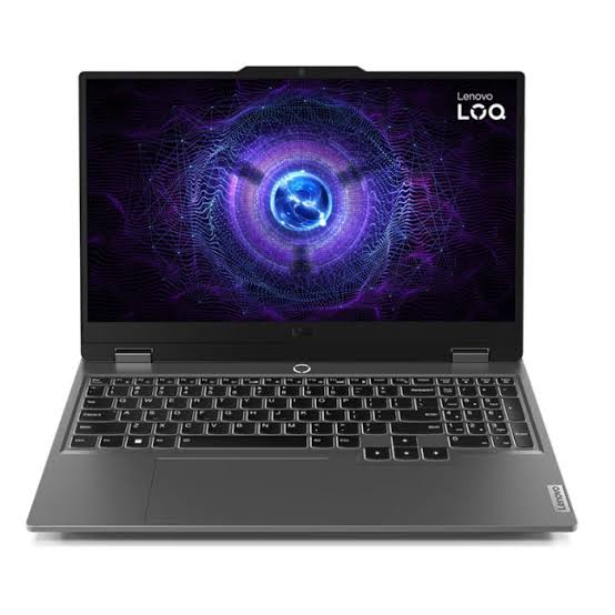 Lenovo LOQ 15IAX9