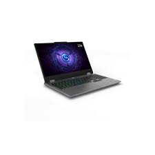 Lenovo LOQ 15IAX9 angle 3