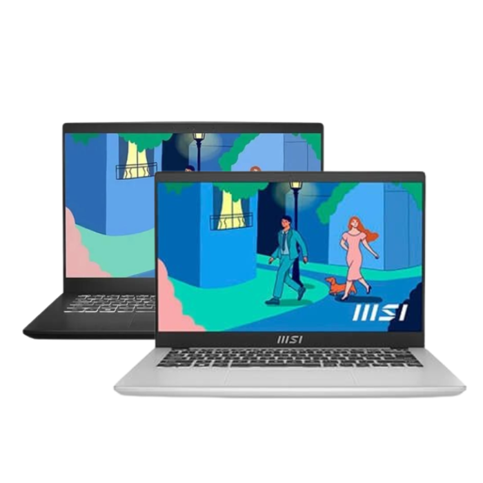 MSI Modern 14 C12MO