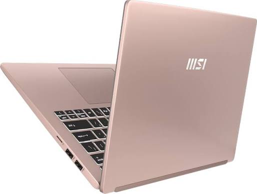 MSI Modern 14 C13M