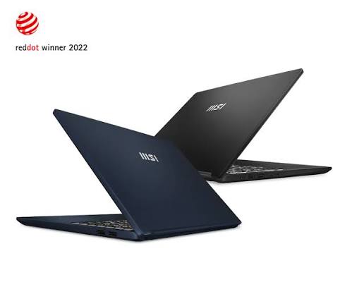 MSI Modern 15 H B13M