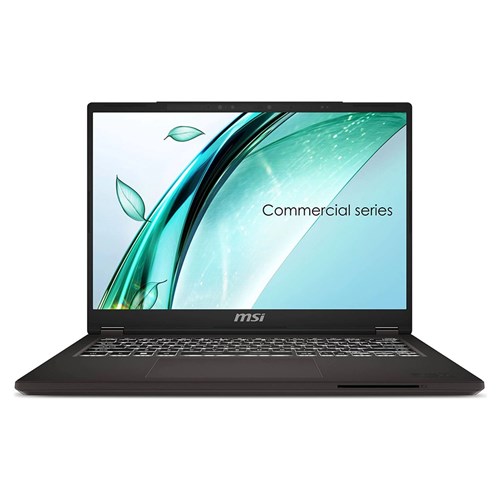MSI Prestige 16 AI Studio B1VFG angle 3
