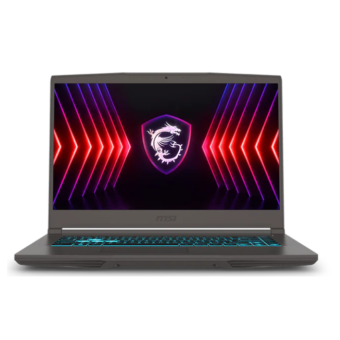 MSI Thin 15 B12UC