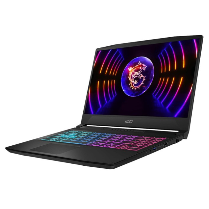 MSI Katana 15 B13VGK